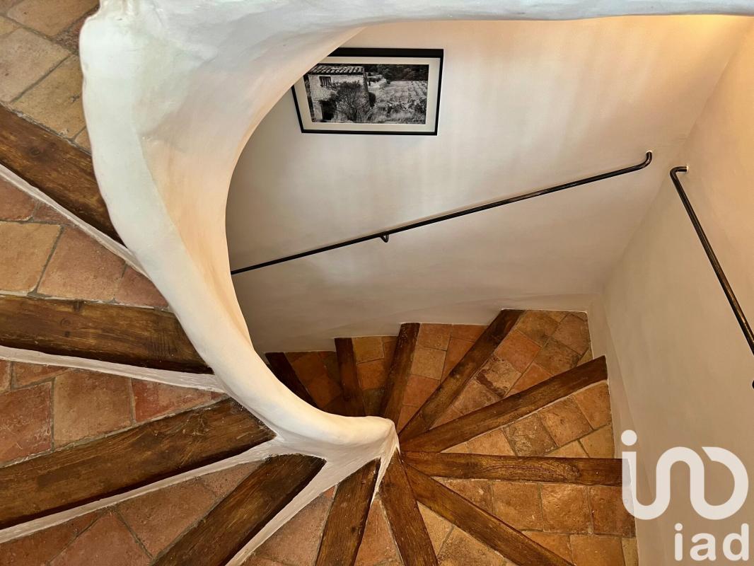 Maison 10 Pièce(s) Buis-les-Baronnies - Photo 17