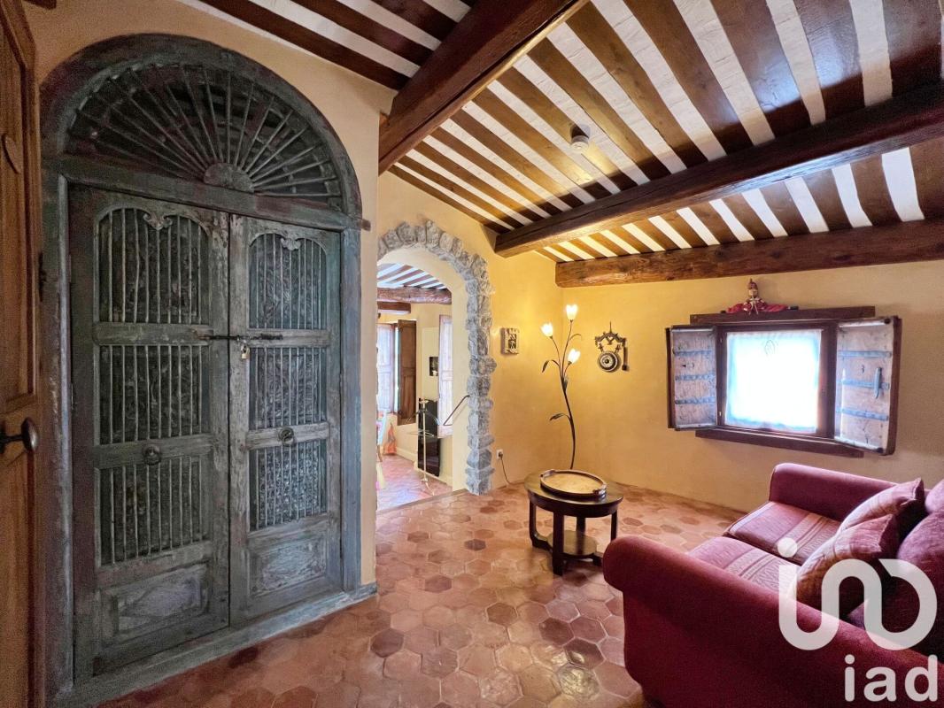 Maison 10 Pièce(s) Buis-les-Baronnies - Photo 19