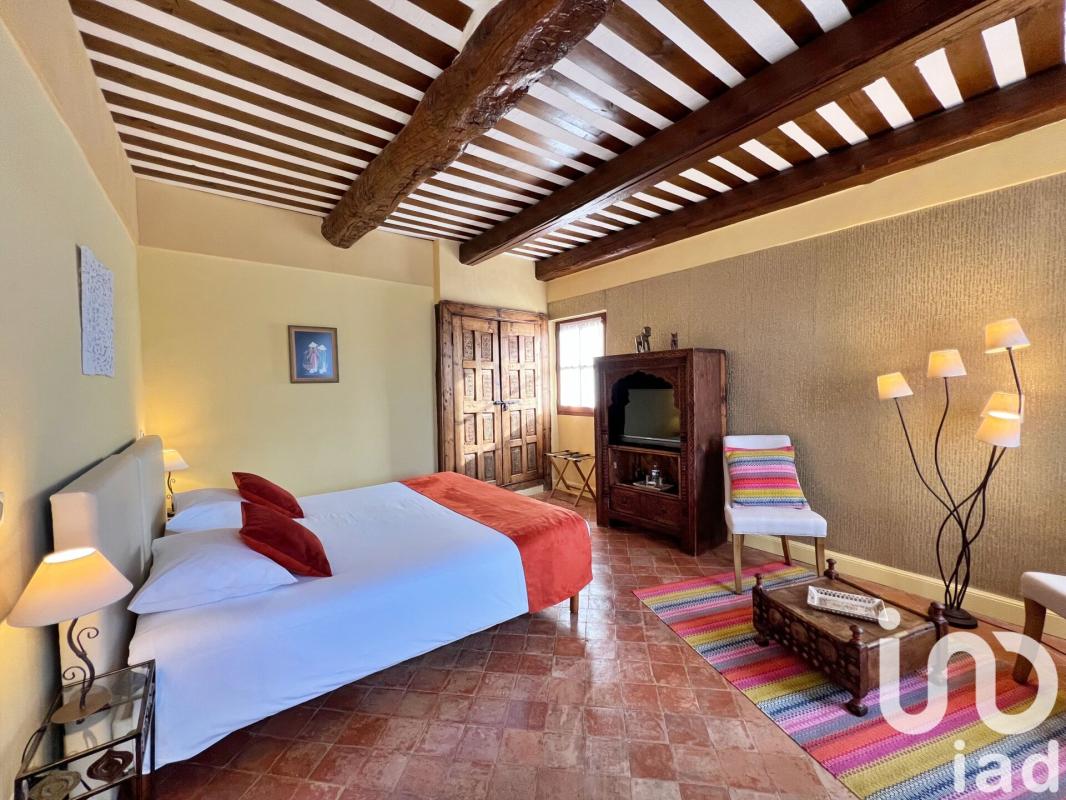 Maison 10 Pièce(s) Buis-les-Baronnies - Photo 21