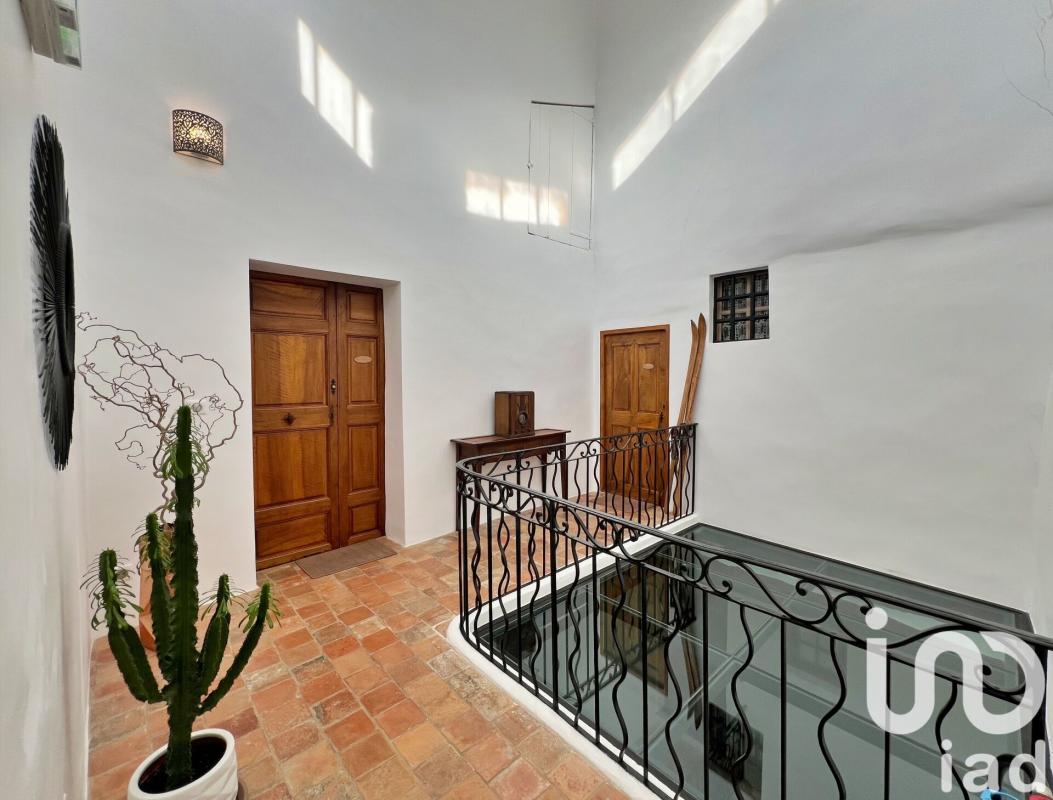 Maison 10 Pièce(s) Buis-les-Baronnies - Photo 22