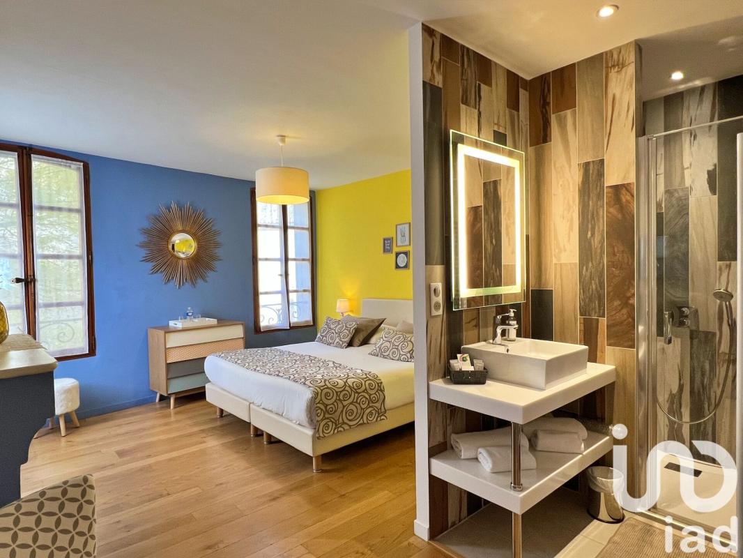Maison 10 Pièce(s) Buis-les-Baronnies - Photo 23