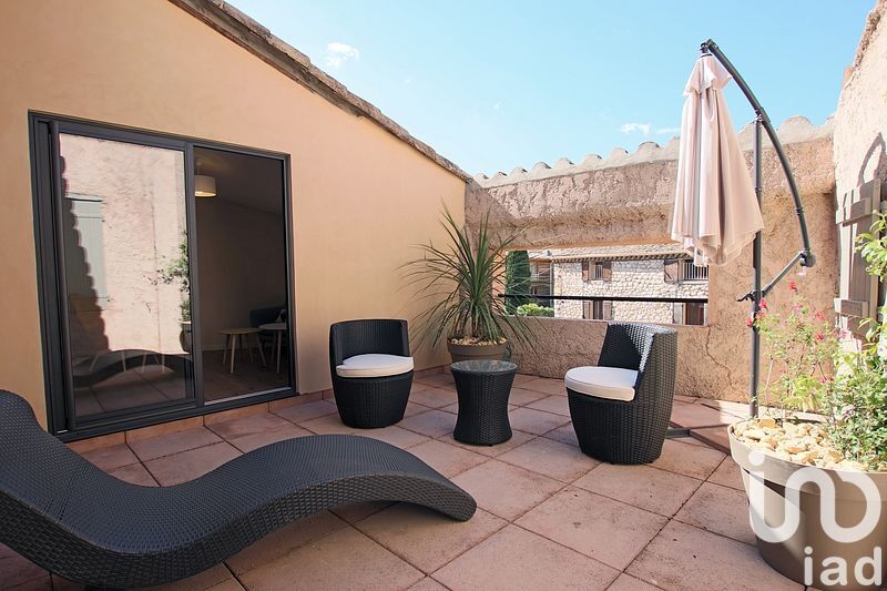 Maison 10 Pièce(s) Buis-les-Baronnies - Photo 25