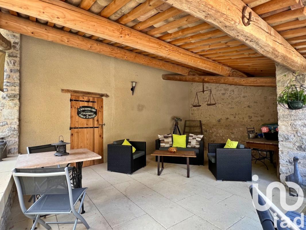 Maison 10 Pièce(s) Buis-les-Baronnies - Photo 26