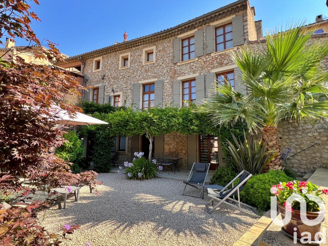 Maison 10 Pièce(s) Buis-les-Baronnies - Photo 27