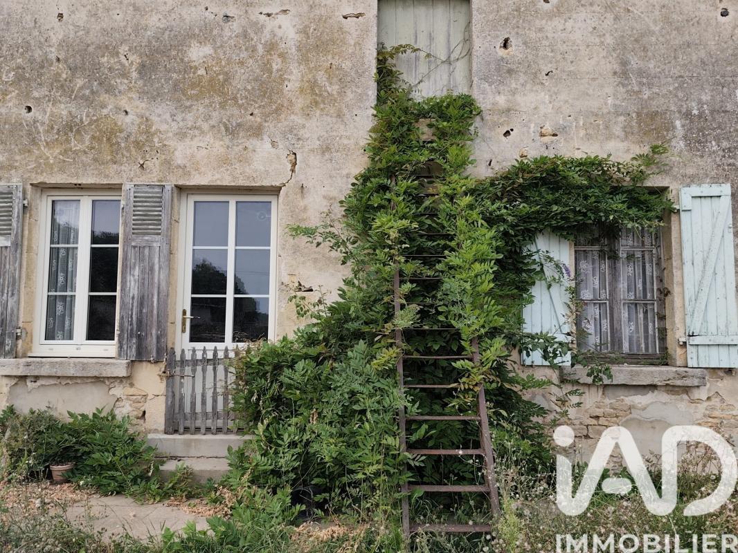 Maison 4 Pièce(s) Saint-Nicolas-des-Bois - Photo 2