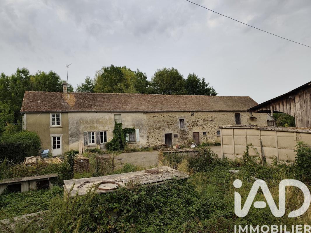 Maison 4 Pièce(s) Saint-Nicolas-des-Bois - Photo 3