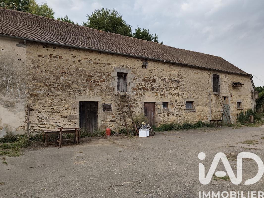 Maison 4 Pièce(s) Saint-Nicolas-des-Bois - Photo 6