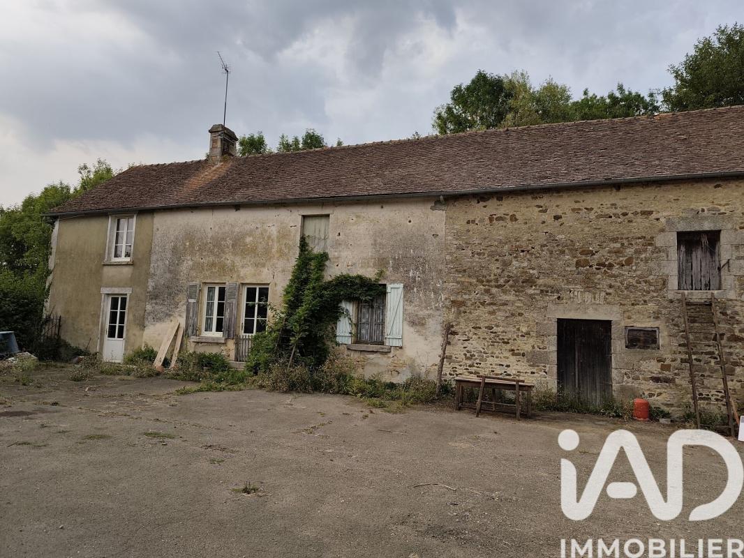 Maison 4 Pièce(s) Saint-Nicolas-des-Bois - Photo 7