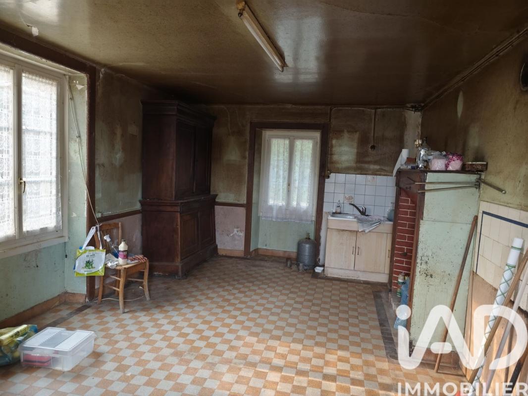 Maison 4 Pièce(s) Saint-Nicolas-des-Bois - Photo 9