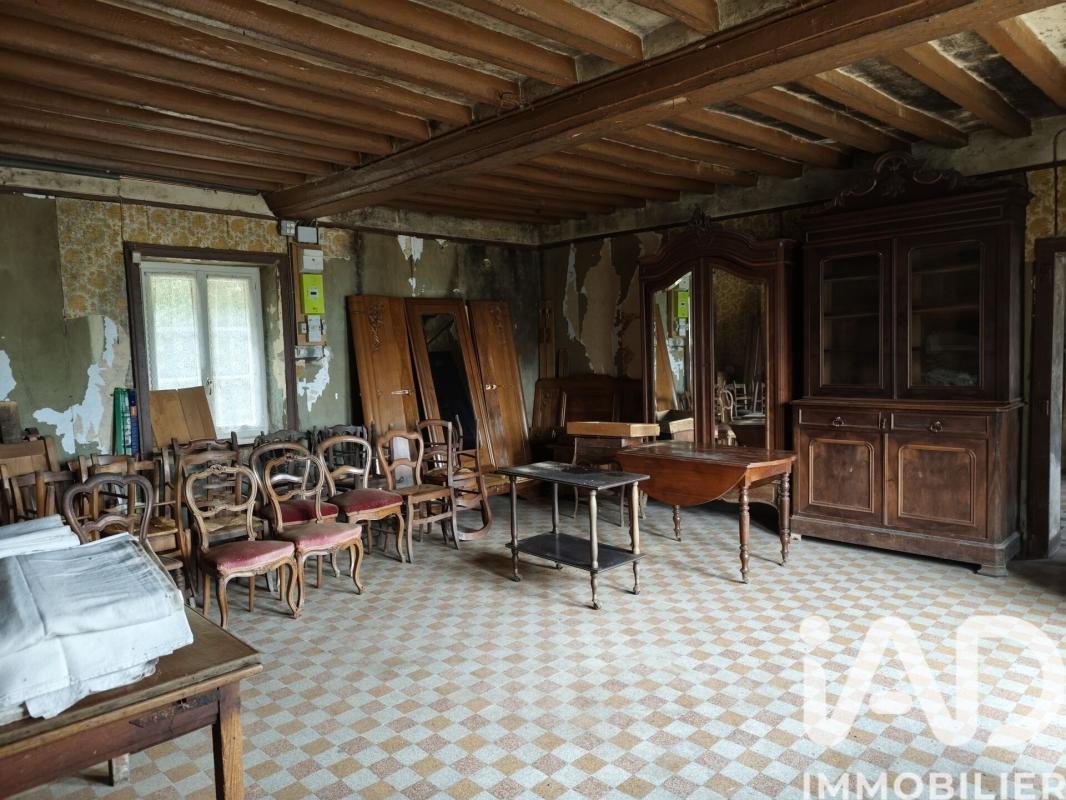 Maison 4 Pièce(s) Saint-Nicolas-des-Bois - Photo 10