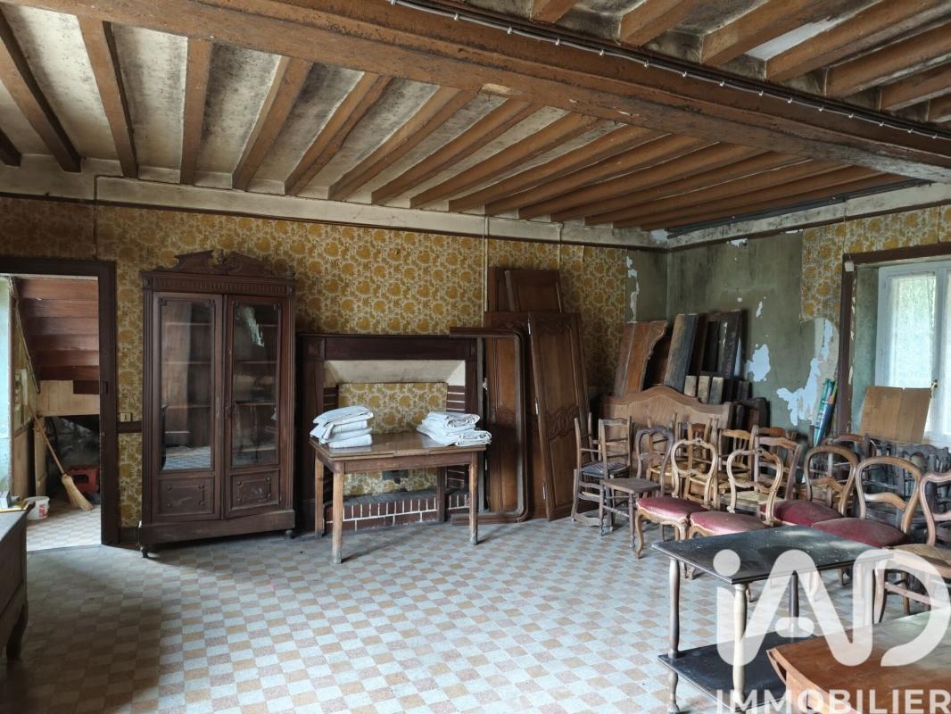 Maison 4 Pièce(s) Saint-Nicolas-des-Bois - Photo 11