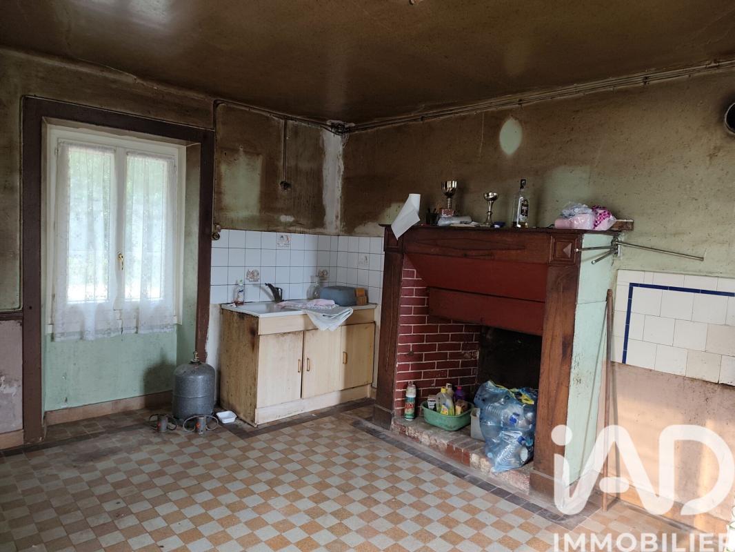 Maison 4 Pièce(s) Saint-Nicolas-des-Bois - Photo 12