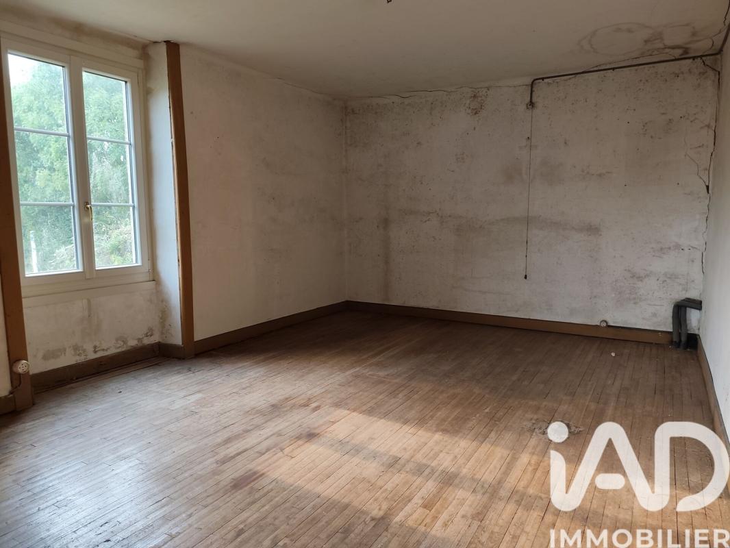 Maison 4 Pièce(s) Saint-Nicolas-des-Bois - Photo 13