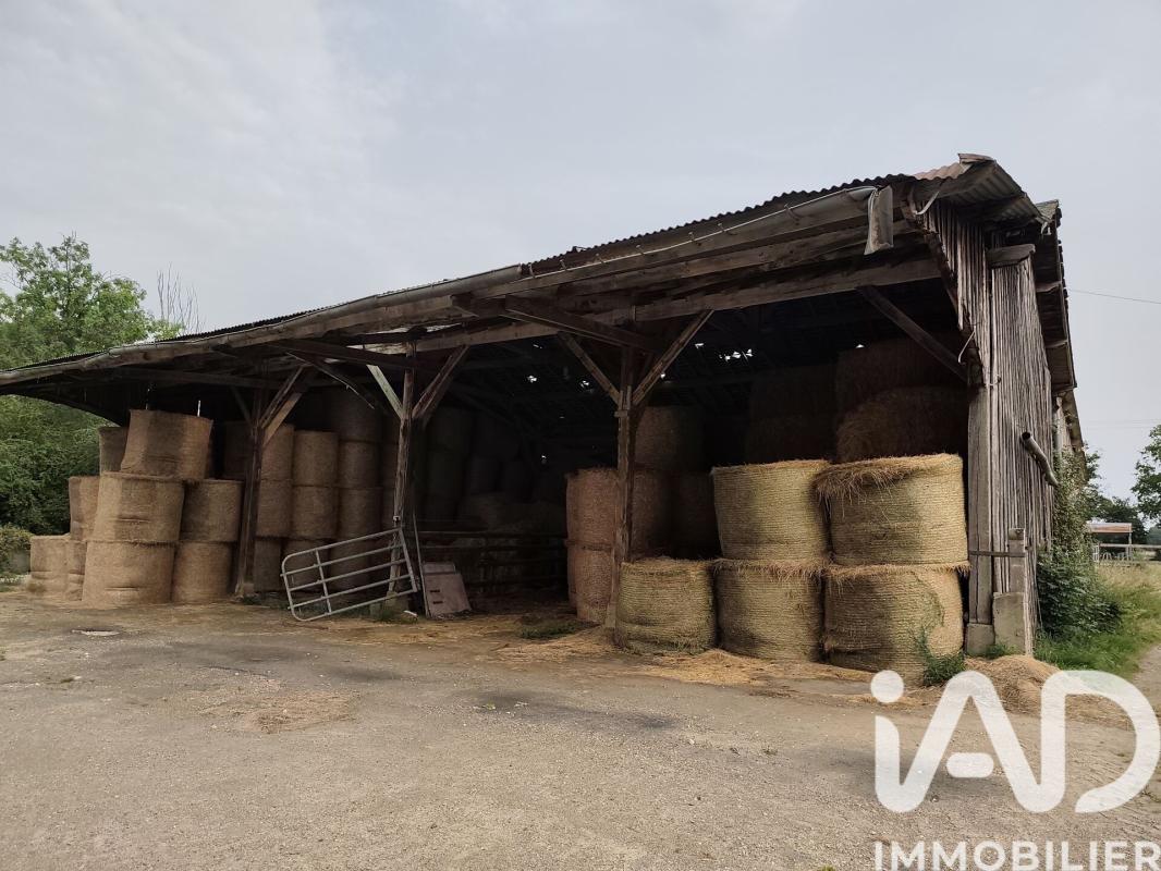 Maison 4 Pièce(s) Saint-Nicolas-des-Bois - Photo 15