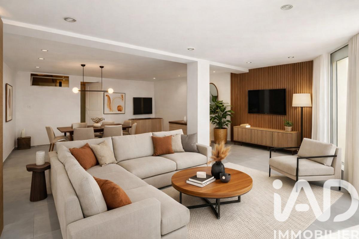 Appartement 1 Pièce(s) Bandol