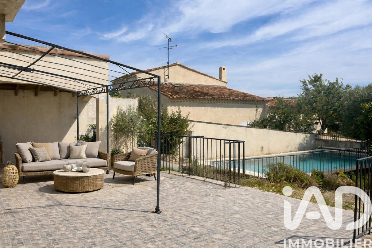 Maison 6 Pièce(s) Uzès - Photo 3