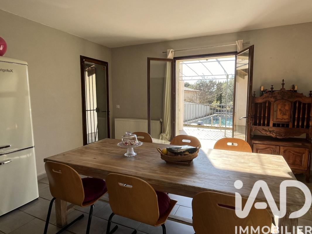 Maison 6 Pièce(s) Uzès - Photo 9