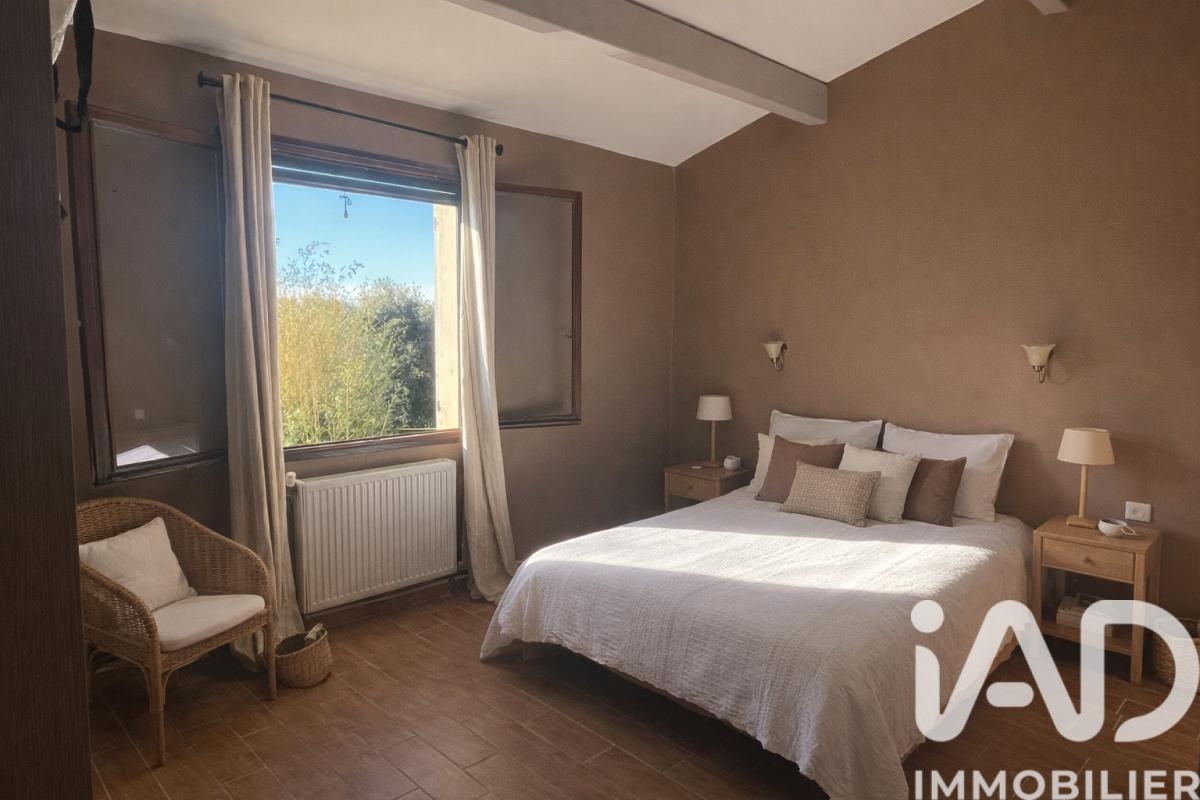 Maison 6 Pièce(s) Uzès - Photo 15