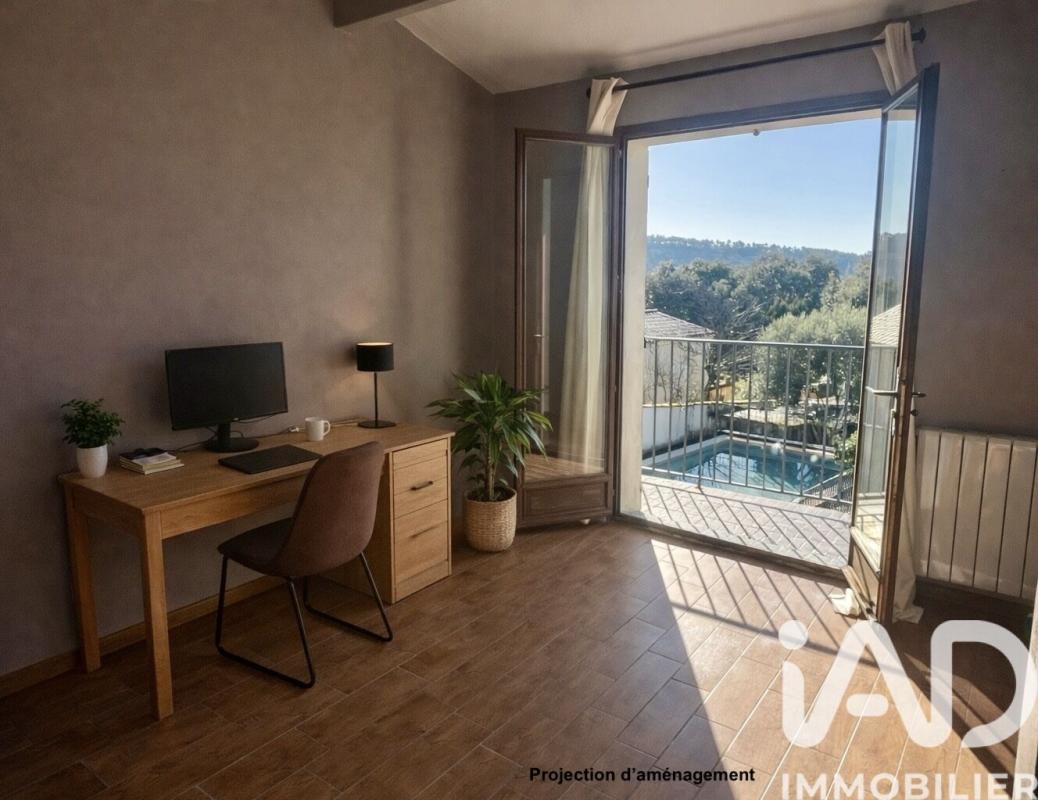 Maison 6 Pièce(s) Uzès - Photo 16