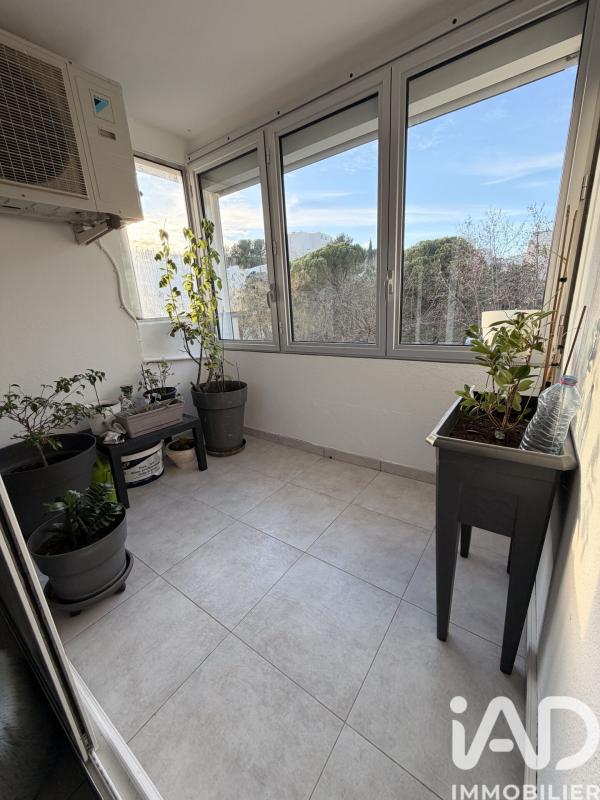 Appartement 3 Pièce(s) Martigues