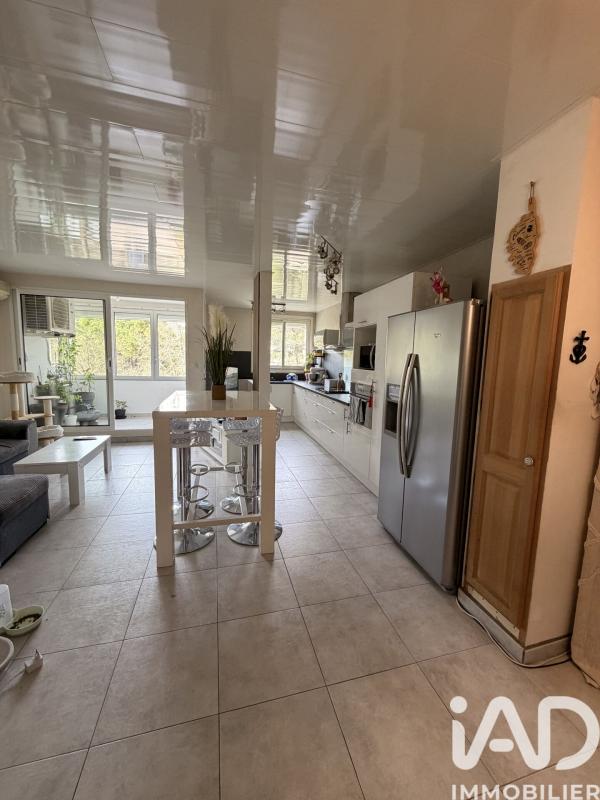 Appartement 3 Pièce(s) Martigues