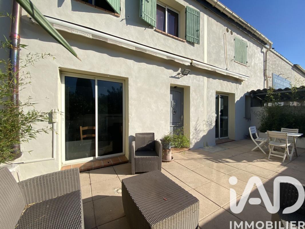 Maison 5 Pièce(s) Eyguières