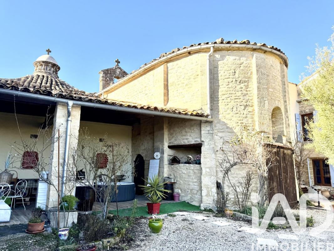 Maison 8 Pièce(s) Uzès - Photo 2