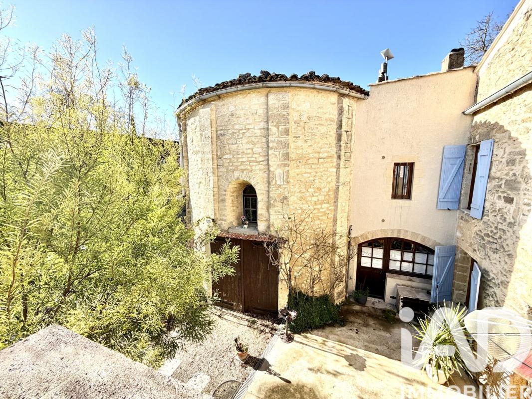 Maison 8 Pièce(s) Uzès - Photo 3