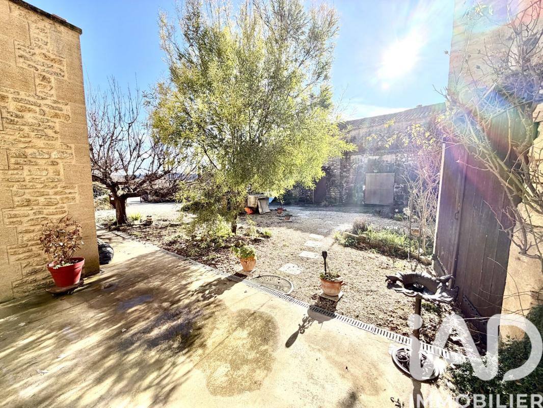 Maison 8 Pièce(s) Uzès - Photo 4