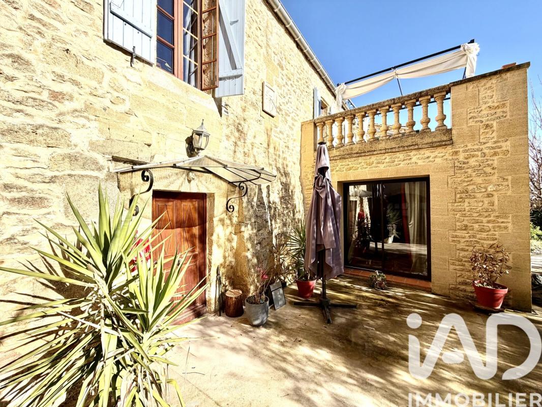 Maison 8 Pièce(s) Uzès - Photo 5