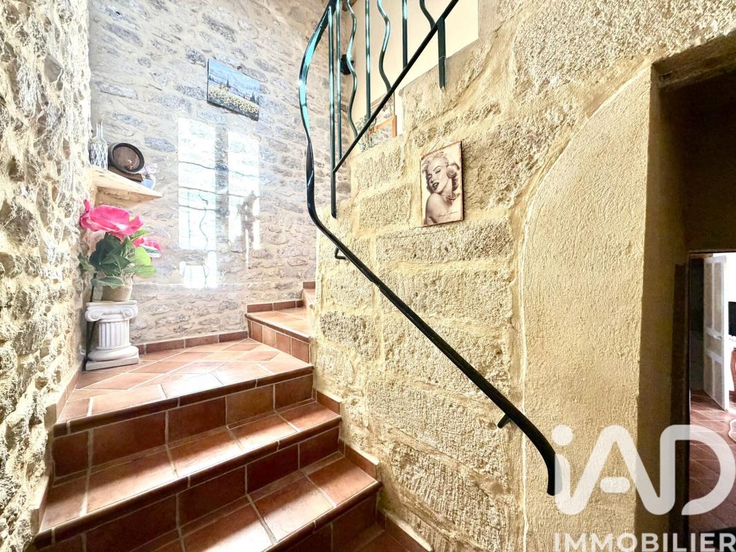 Maison 8 Pièce(s) Uzès - Photo 12