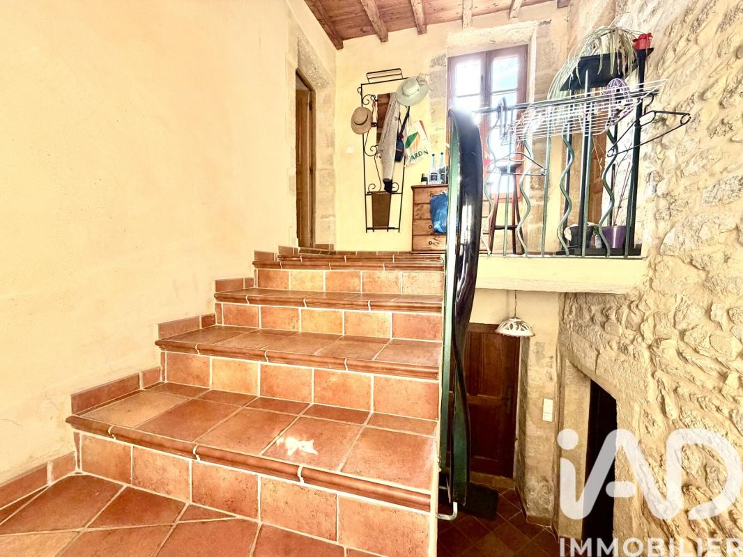 Maison 8 Pièce(s) Uzès - Photo 13