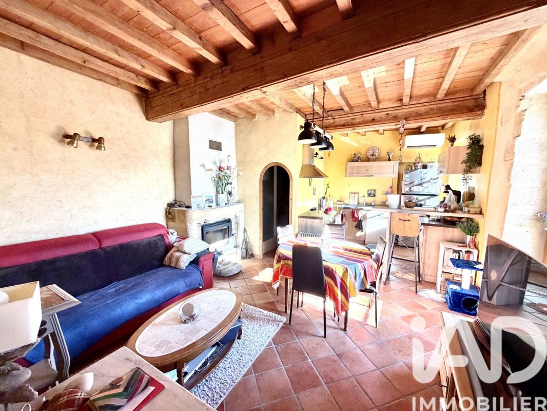 Maison 8 Pièce(s) Uzès - Photo 14