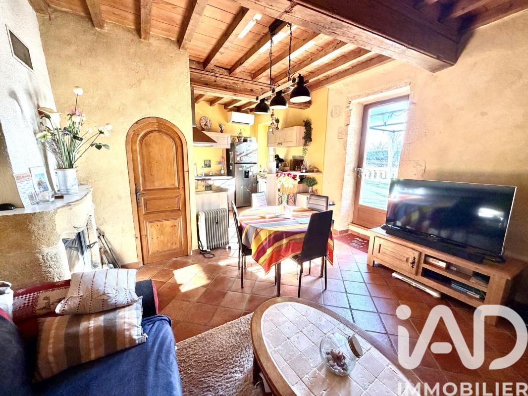 Maison 8 Pièce(s) Uzès - Photo 15