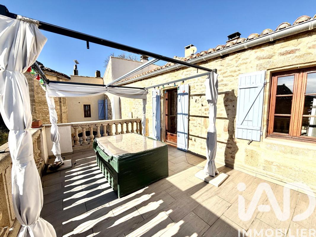 Maison 8 Pièce(s) Uzès - Photo 17