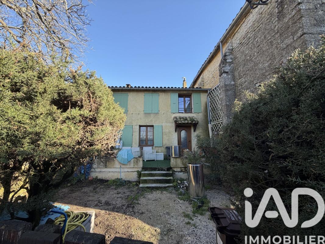 Maison 8 Pièce(s) Uzès - Photo 24