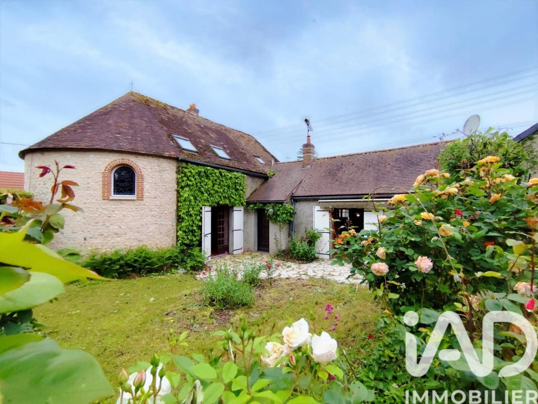 Maison 5 Pièce(s) Francourville - Photo 2