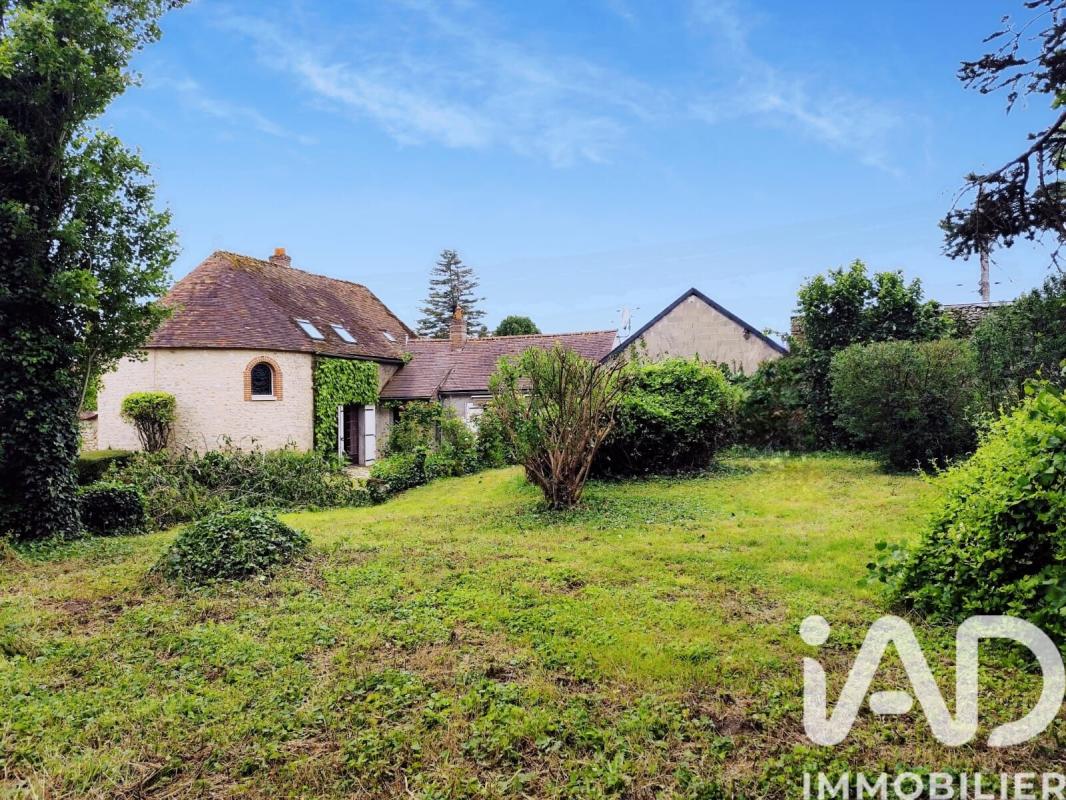 Maison 5 Pièce(s) Francourville - Photo 3