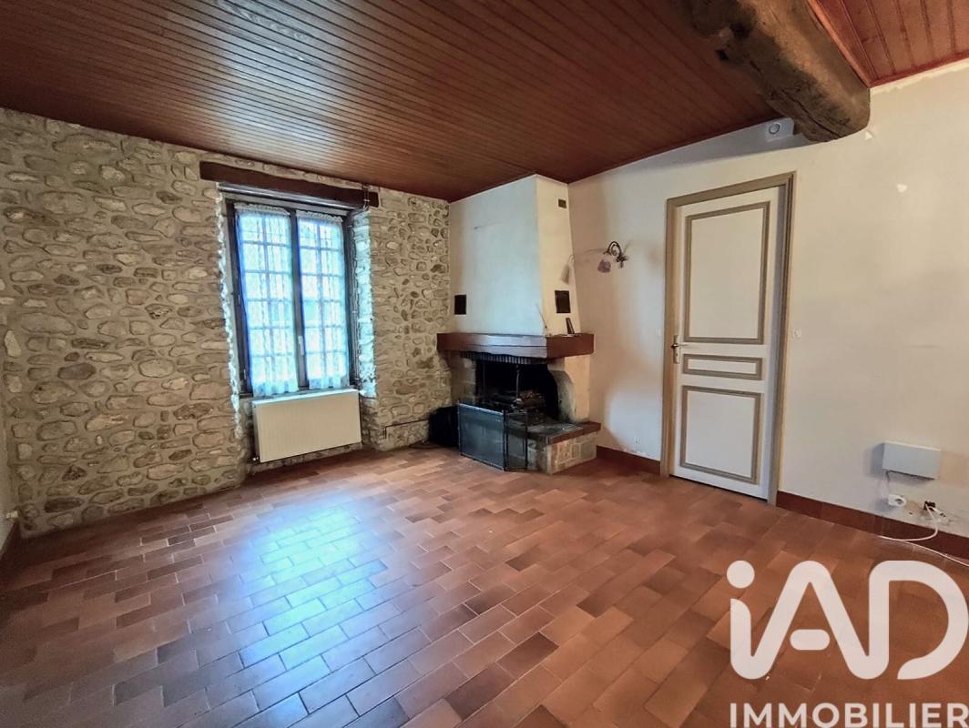 Maison 5 Pièce(s) Francourville - Photo 4