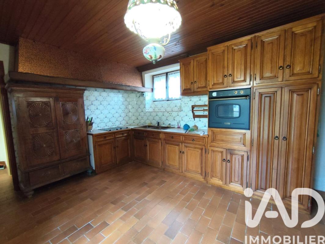 Maison 5 Pièce(s) Francourville - Photo 6
