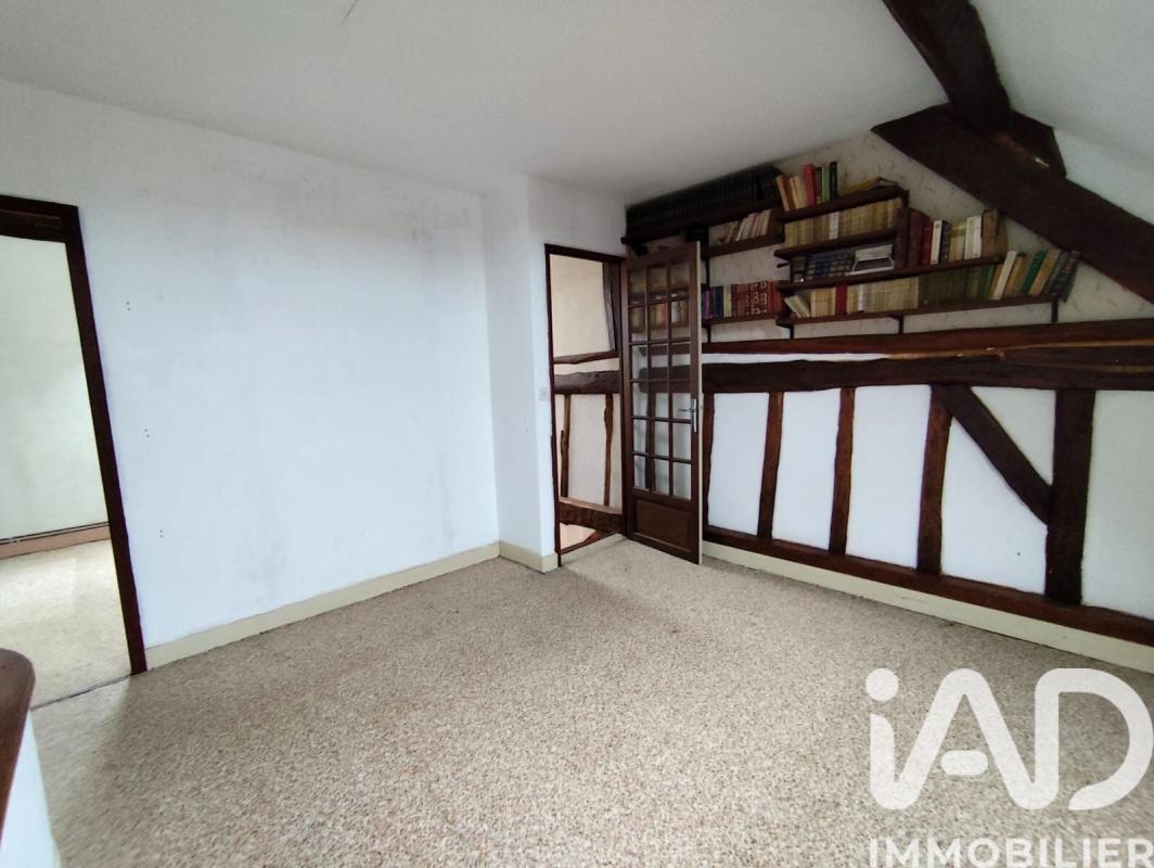 Maison 5 Pièce(s) Francourville - Photo 12