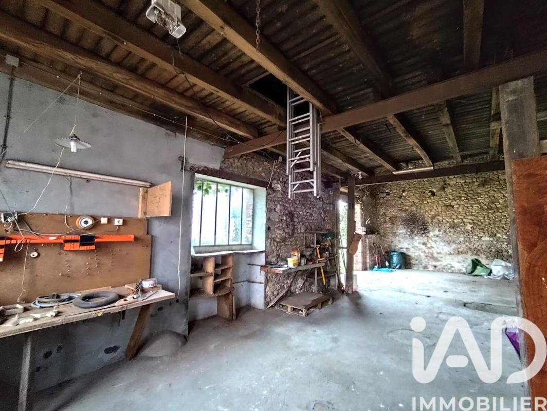 Maison 5 Pièce(s) Francourville - Photo 18