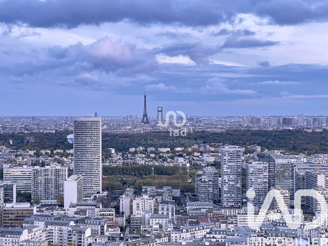 Appartement 1 Pièce(s) Puteaux