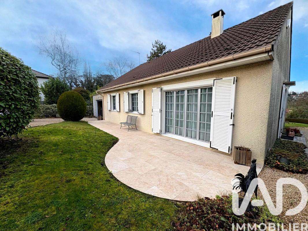 Maison 5 Pièce(s) Groslay