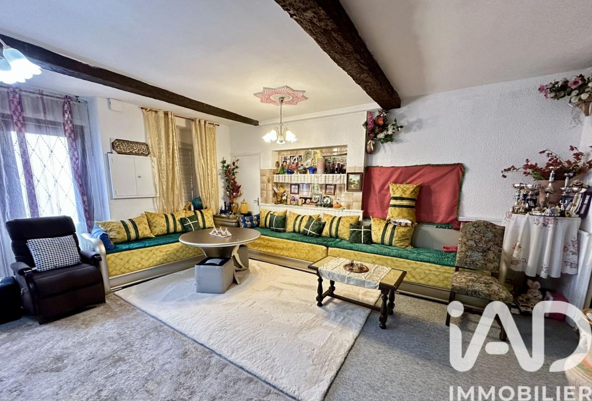 Maison de ville 10 Pièce(s) Nérac