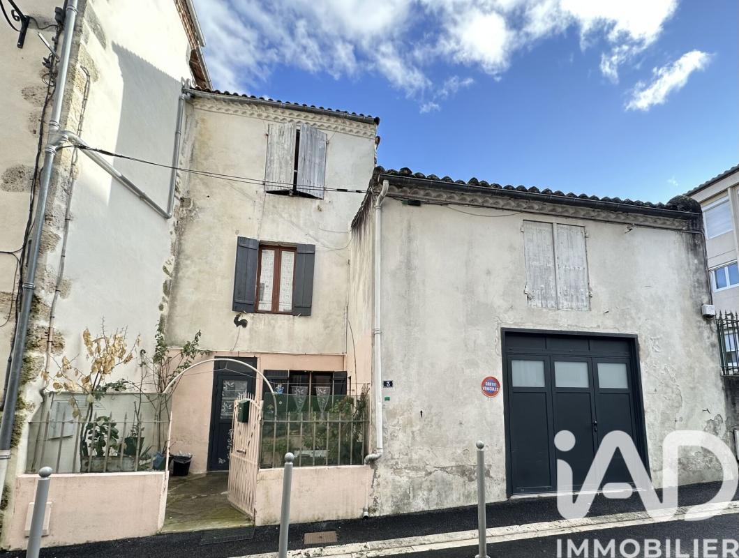 Maison 10 Pièce(s) Nérac - Photo 18