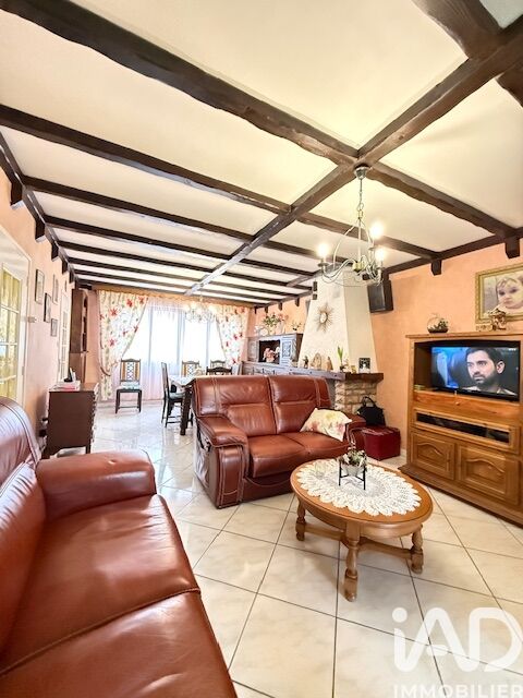 Maison 4 Pièce(s) Sin-le-Noble