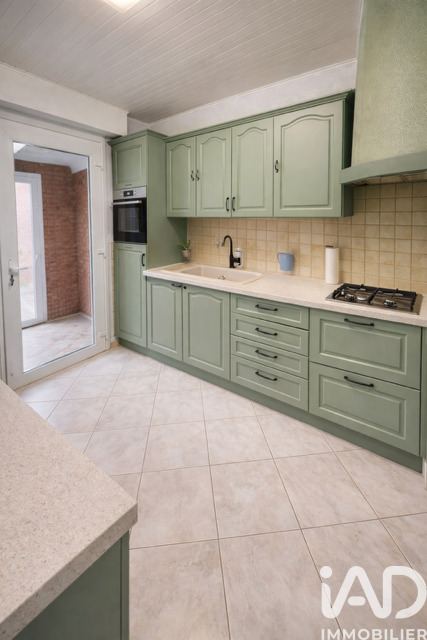 Maison 4 Pièce(s) Sin-le-Noble