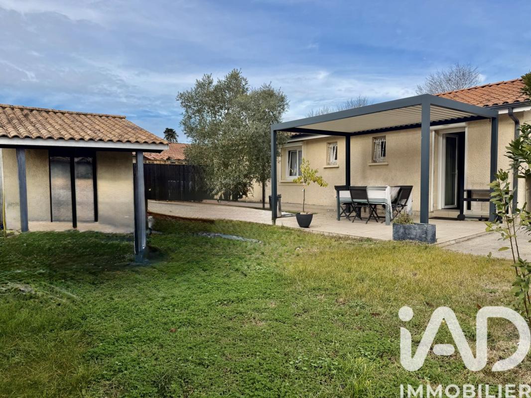 Maison 4 Pièce(s) Biganos