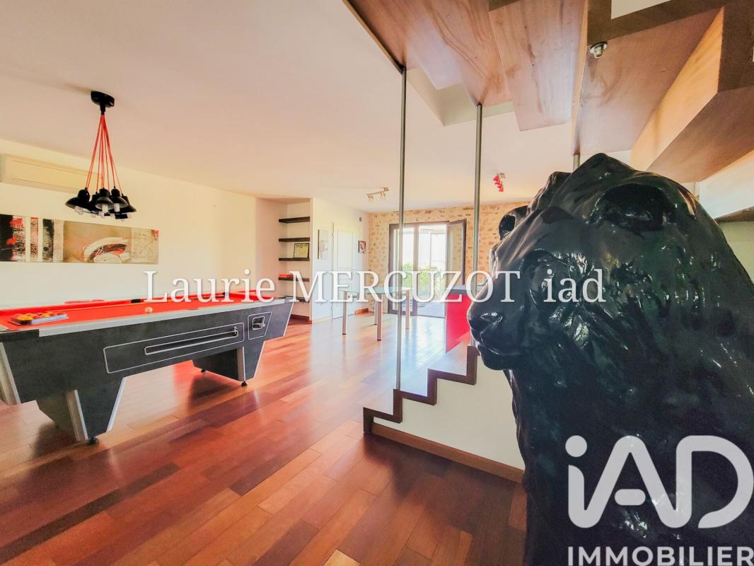 Maison 4 Pièce(s) Villeneuve-la-Rivière